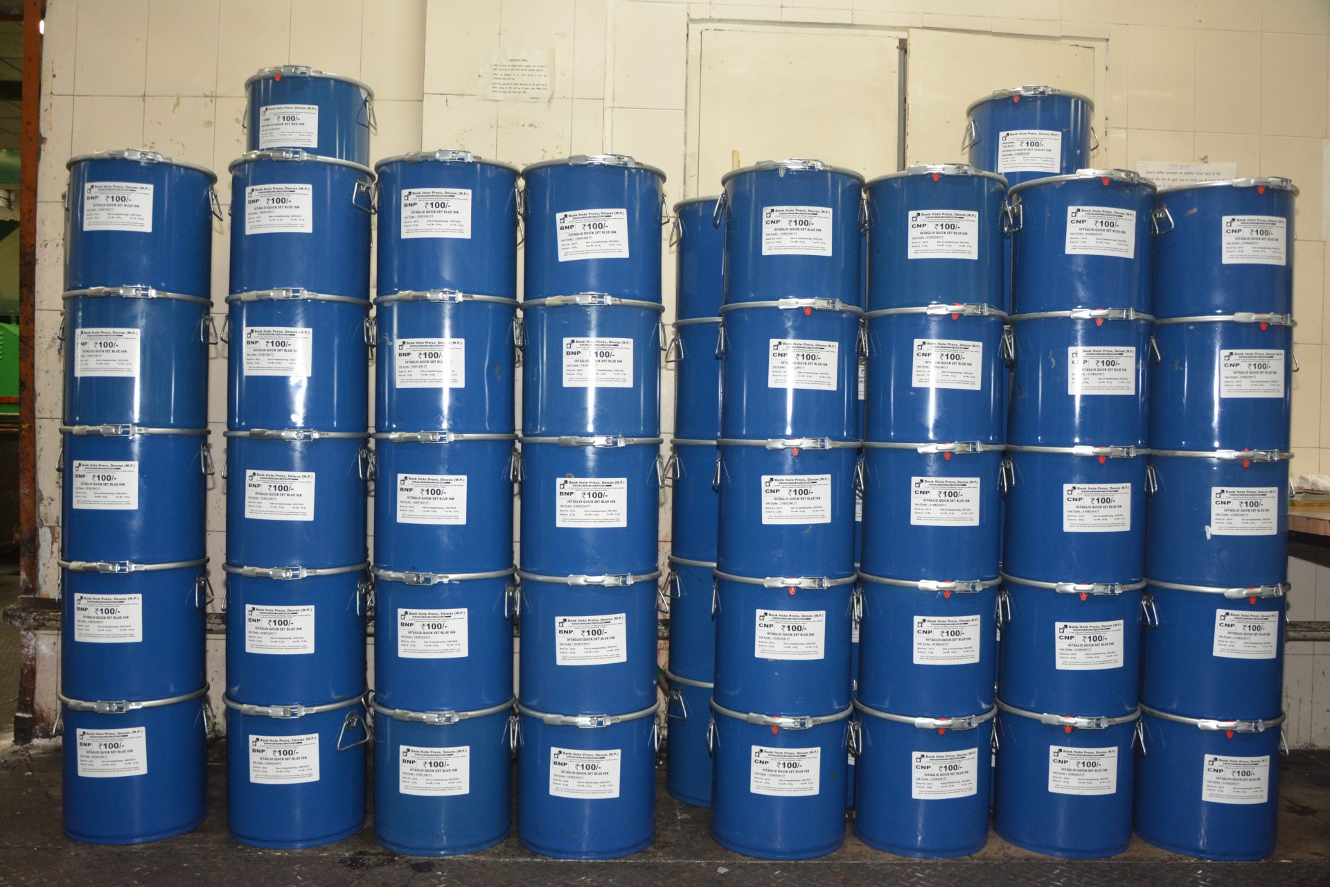 PRODUCTS Security Printing & Minting Corporation of India Limited